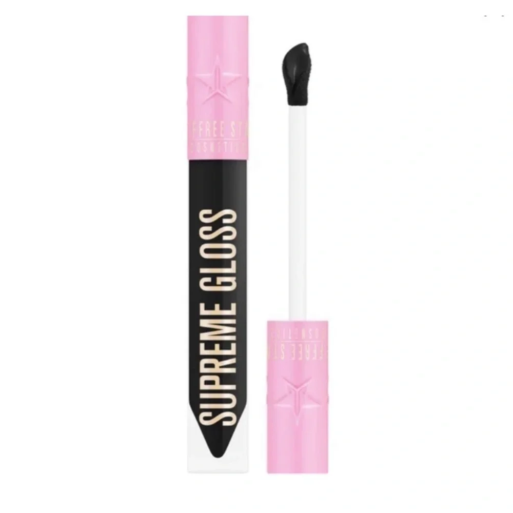 Jeffree Star Weirdo Supreme Gloss